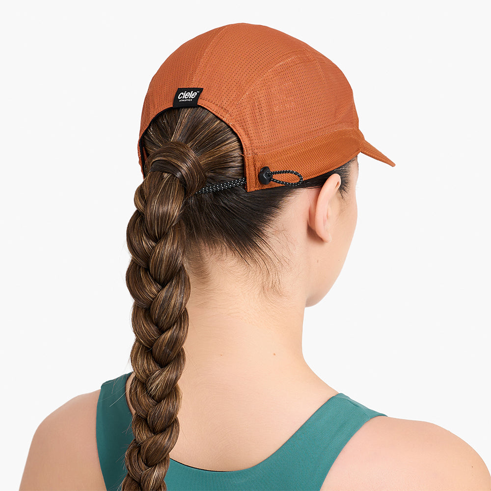 Ciele Cap - FSTCap SC - EQ- Frame S - Palace Blue