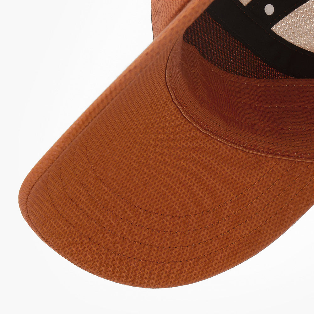 Ciele Cap - FSTCap SC - EQ- Frame S - Palace Blue