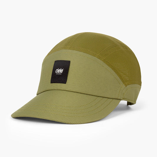Ciele Cap - FSTCap SC - EQ- Frame S - Palace Blue