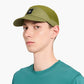 Ciele Cap - FSTCap SC - EQ- Frame S - Palace Blue
