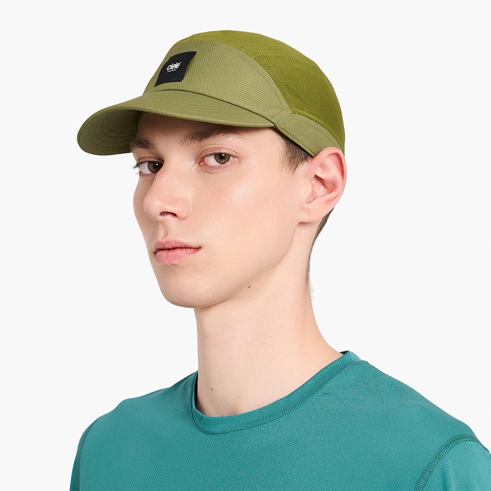 Ciele Cap - FSTCap SC - EQ- Frame S - Palace Blue