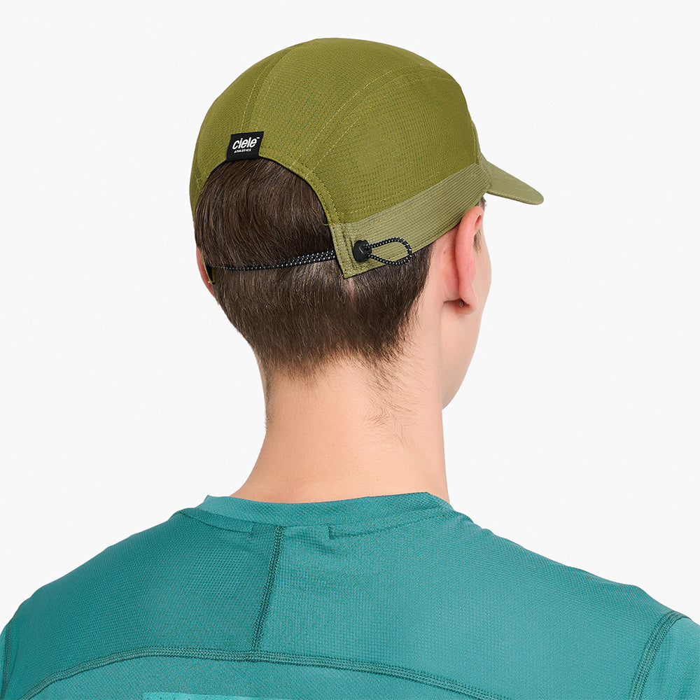 Ciele Cap - FSTCap SC - EQ- Frame S - Palace Blue