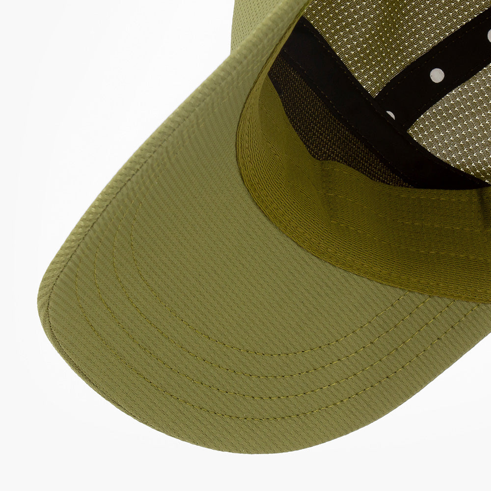 Ciele Cap - FSTCap SC - EQ- Frame S - Palace Blue