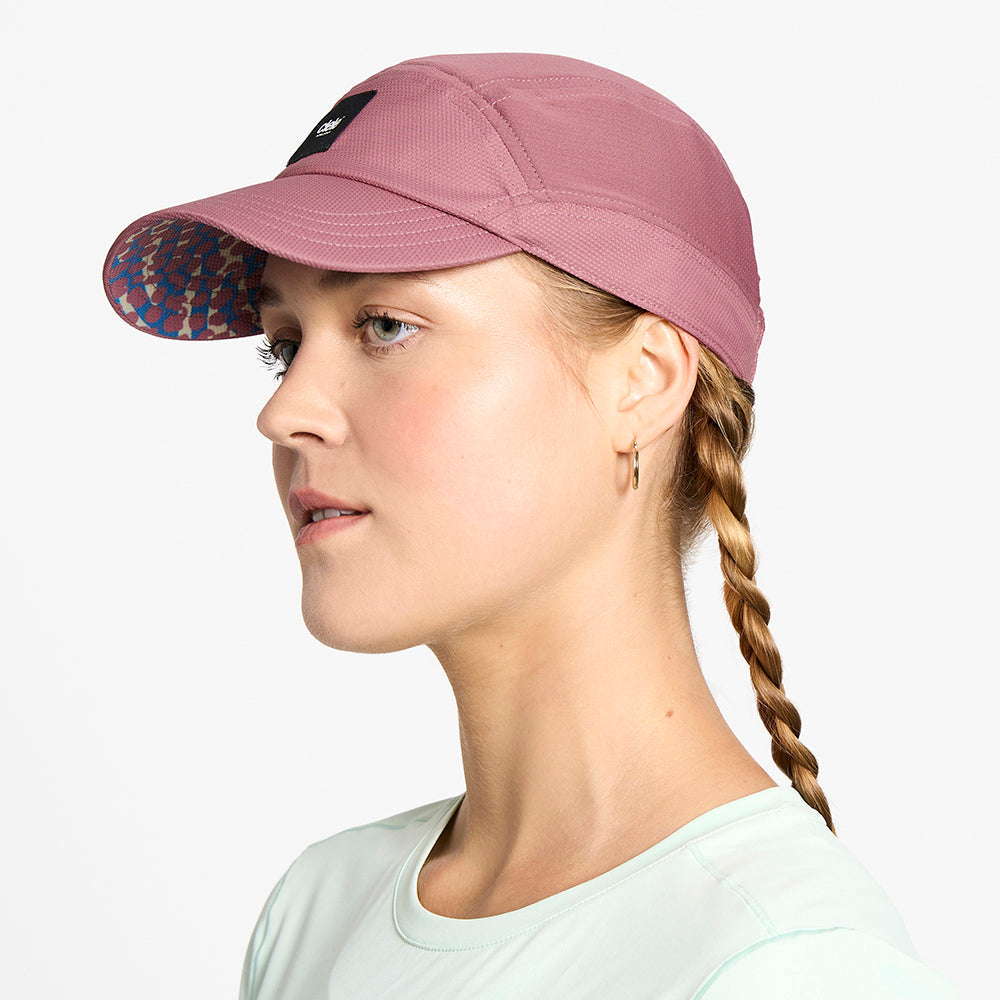 Ciele Cap - FSTCap SC - EQ- Frame S - Palace Blue