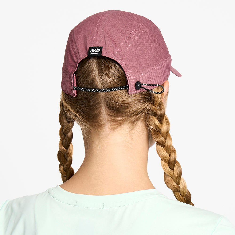 Ciele Cap - FSTCap SC - EQ- Frame S - Palace Blue