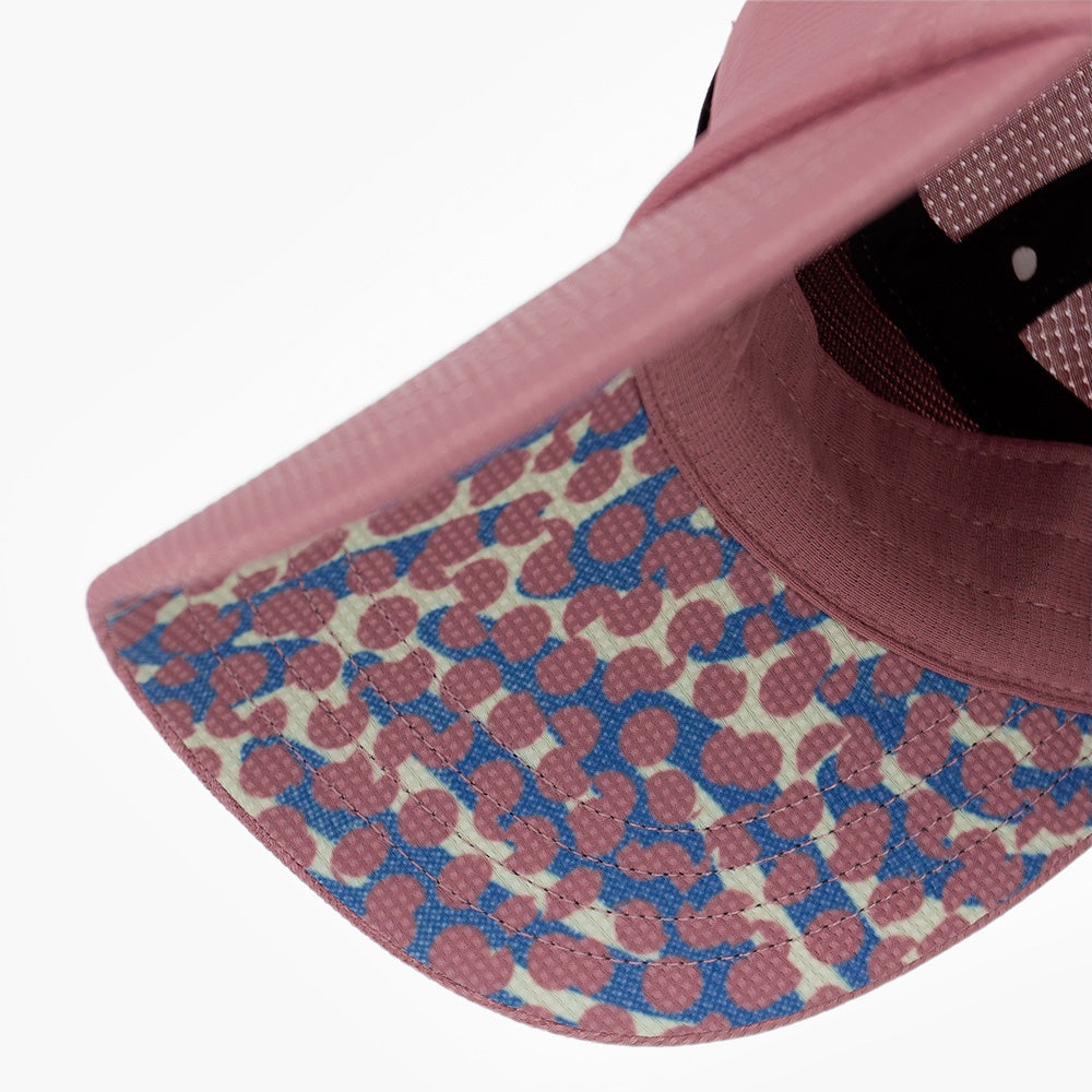 Ciele Cap - FSTCap SC - EQ- Frame S - Palace Blue