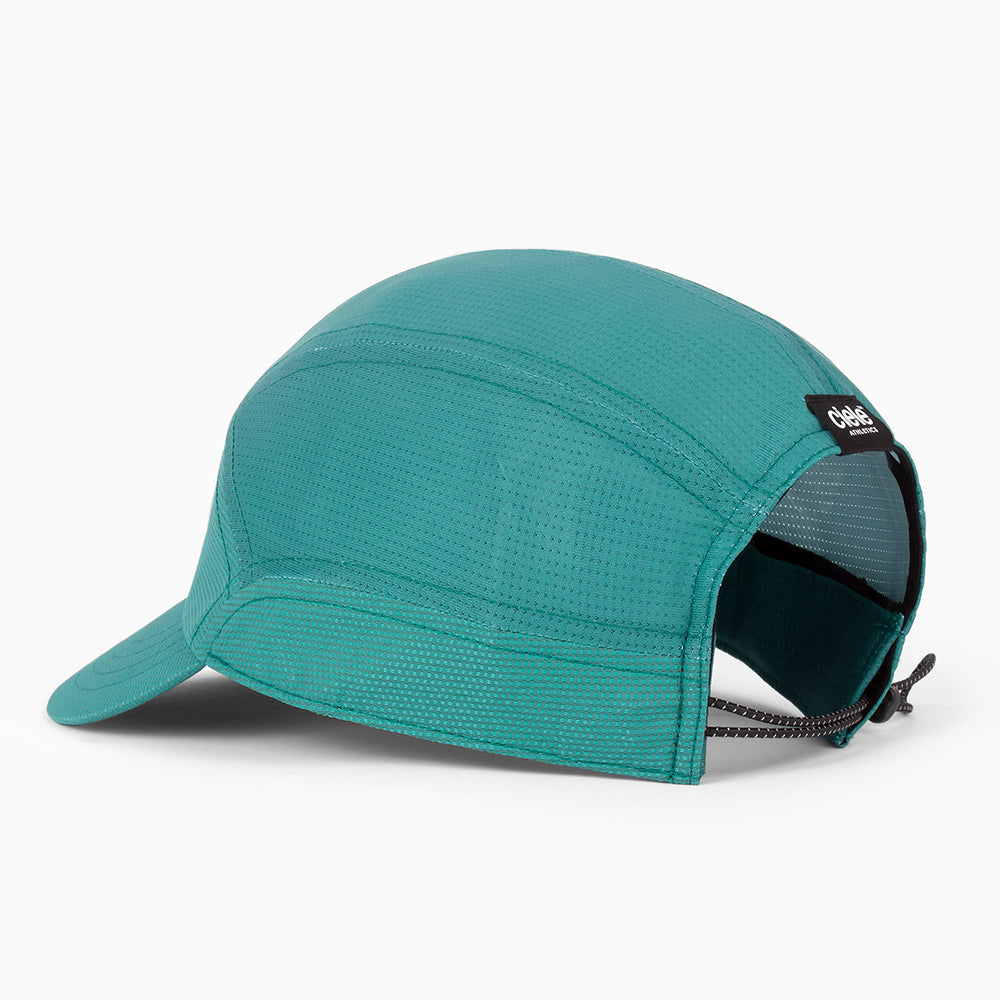 Ciele Cap - FSTCap SC - EQ- Frame S - Palace Blue