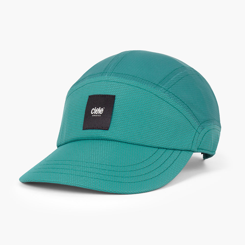 Ciele Cap - FSTCap SC - EQ- Frame S - Palace Blue