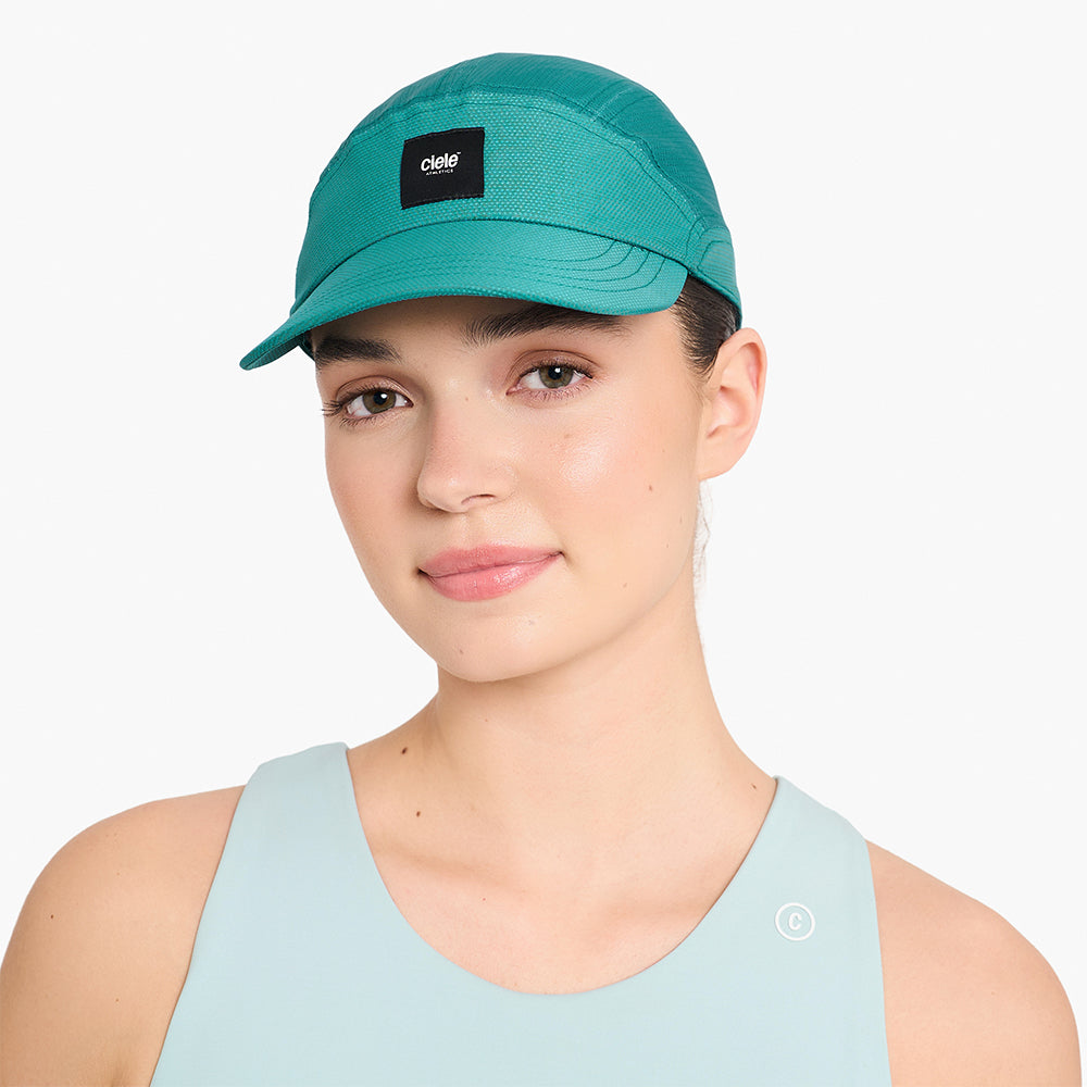 Ciele Cap - FSTCap SC - EQ- Frame S - Palace Blue