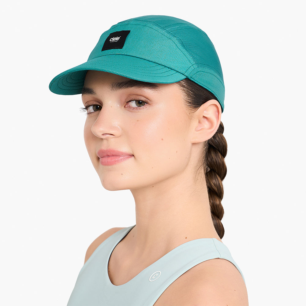 Ciele Cap - FSTCap SC - EQ- Frame S - Palace Blue