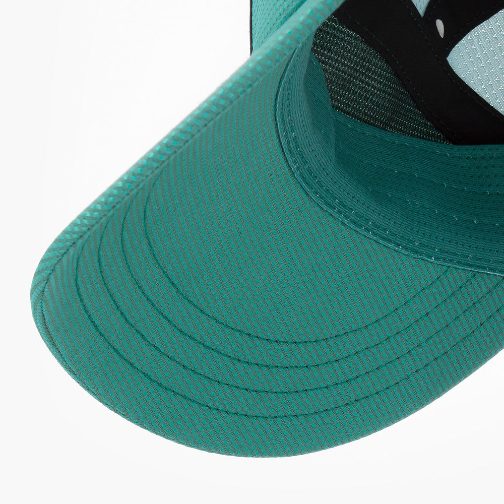 Ciele Cap - FSTCap SC - EQ- Frame S - Palace Blue
