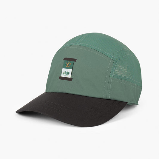 Ciele cap – GOCap SC GRP – Winc – Matinview