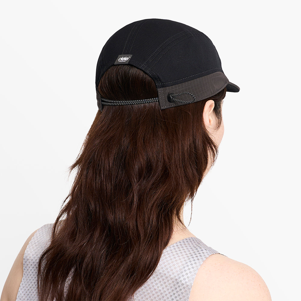 Ciele Cap - FSTCap SC - EQ- Frame S - Palace Blue