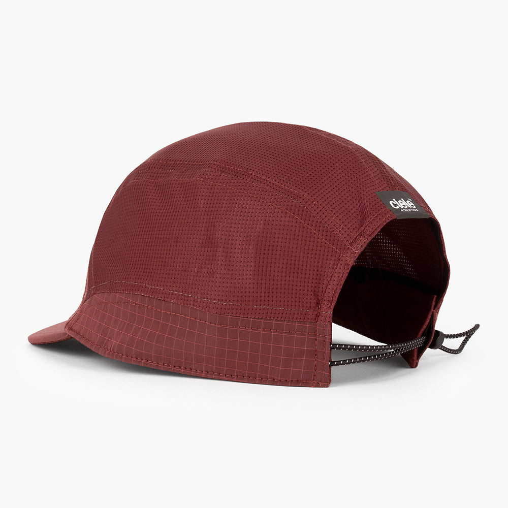 Ciele Cap - FSTCap SC - EQ- Frame S - Palace Blue