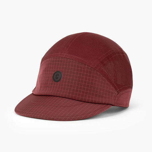 Ciele Cap - FSTCap SC - EQ- Frame S - Palace Blue