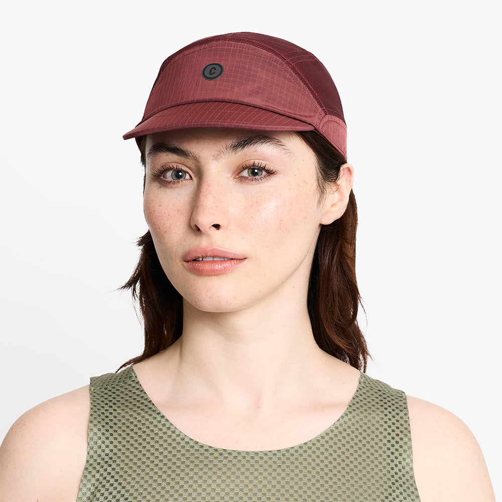 Ciele Cap - FSTCap SC - EQ- Frame S - Palace Blue