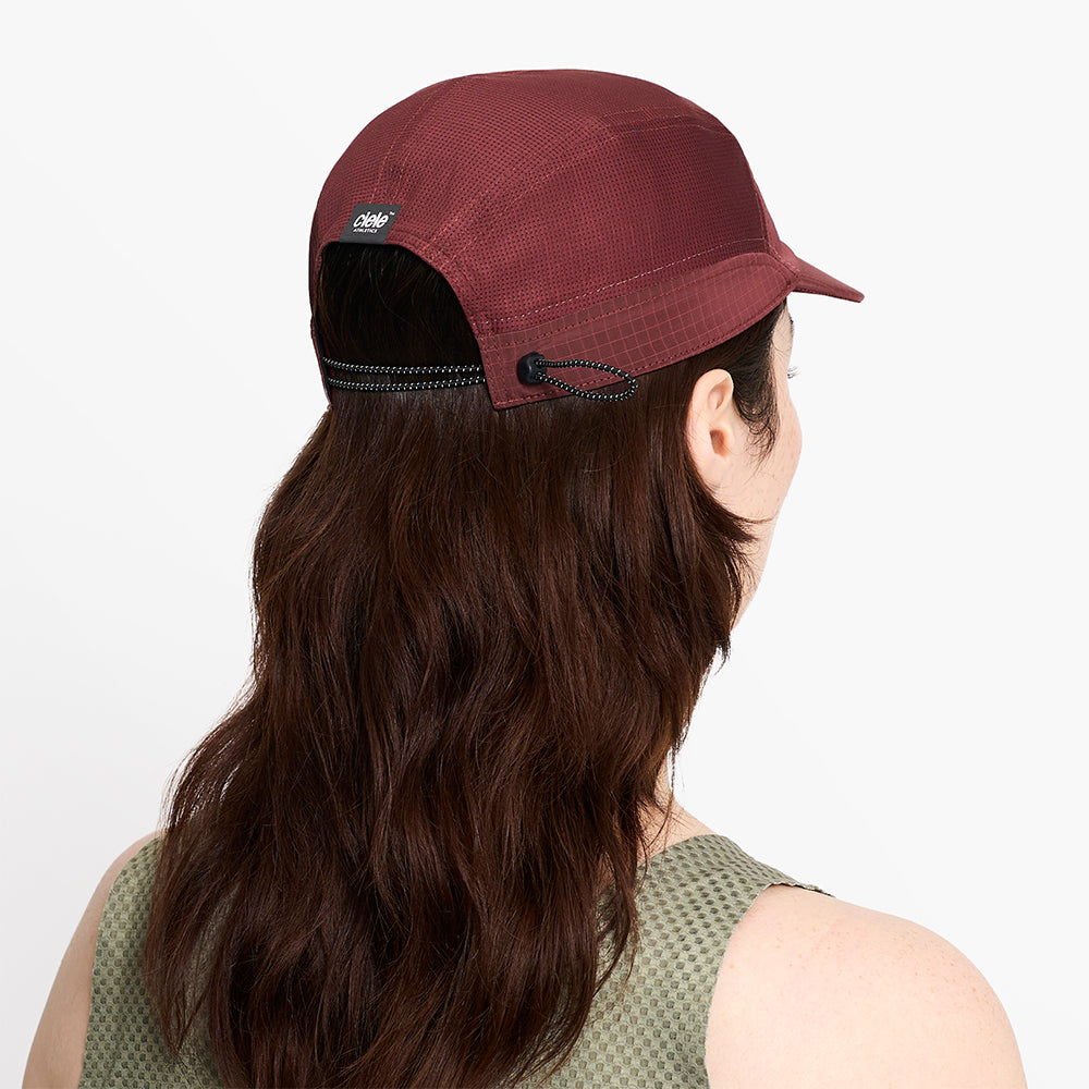 Ciele Cap - FSTCap SC - EQ- Frame S - Palace Blue