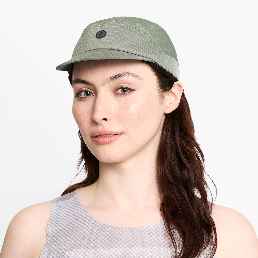 Ciele Cap - FSTCap SC - EQ- Frame S - Palace Blue