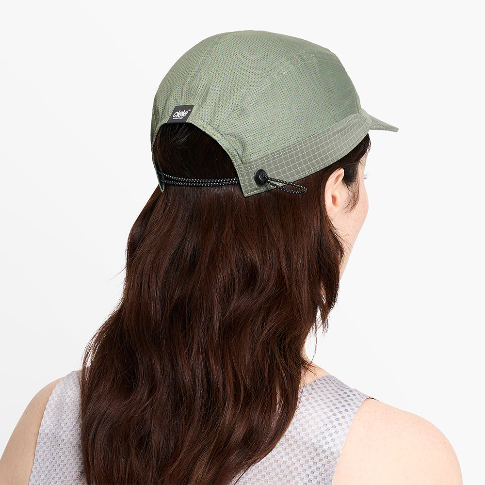 Ciele Cap - FSTCap SC - EQ- Frame S - Palace Blue