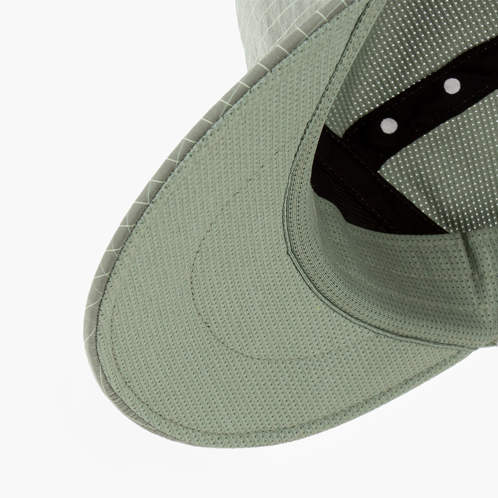 Ciele Cap - FSTCap SC - EQ- Frame S - Palace Blue