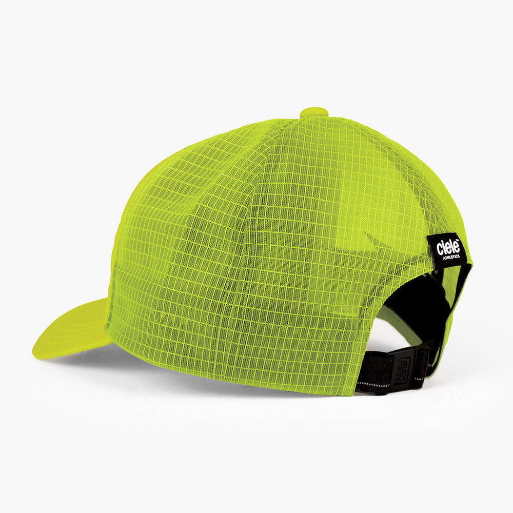 Ciele cap – GOCap SC GRP – Winc – Matinview