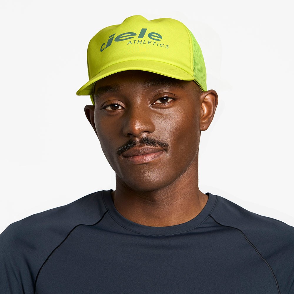 Ciele cap – GOCap SC GRP – Winc – Matinview
