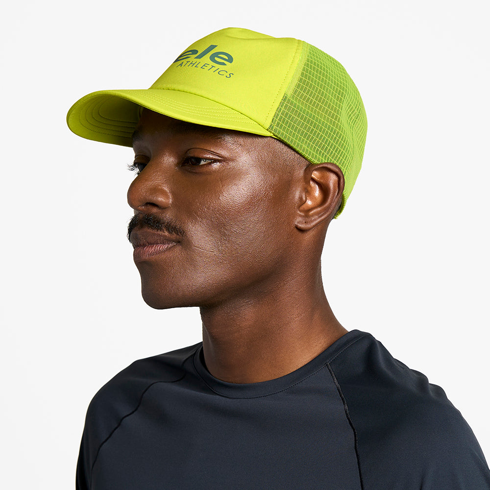 Ciele cap – GOCap SC GRP – Winc – Matinview