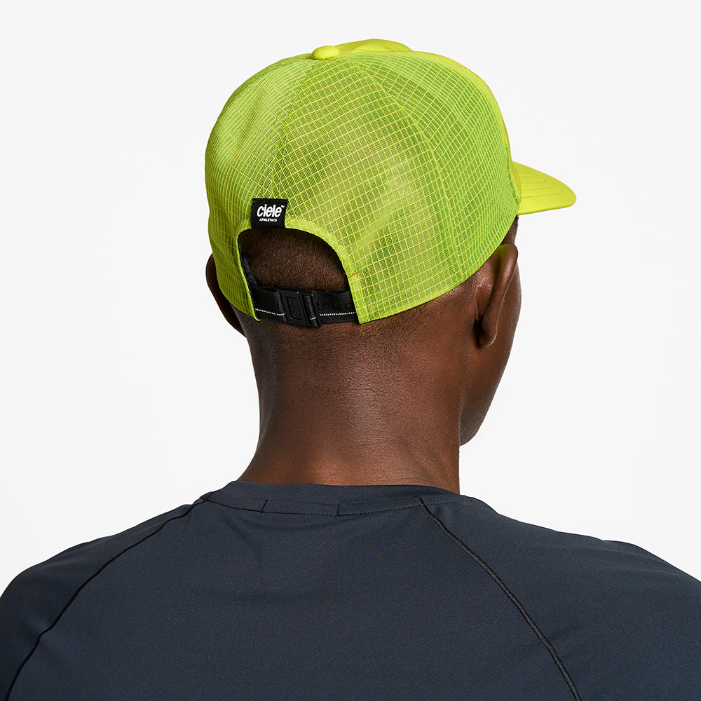 Ciele cap – GOCap SC GRP – Winc – Matinview