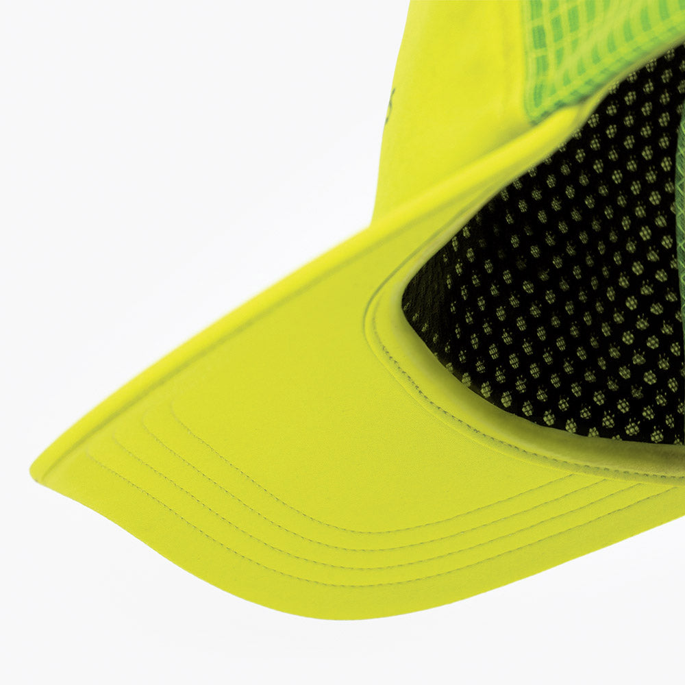 Ciele cap – GOCap SC GRP – Winc – Matinview