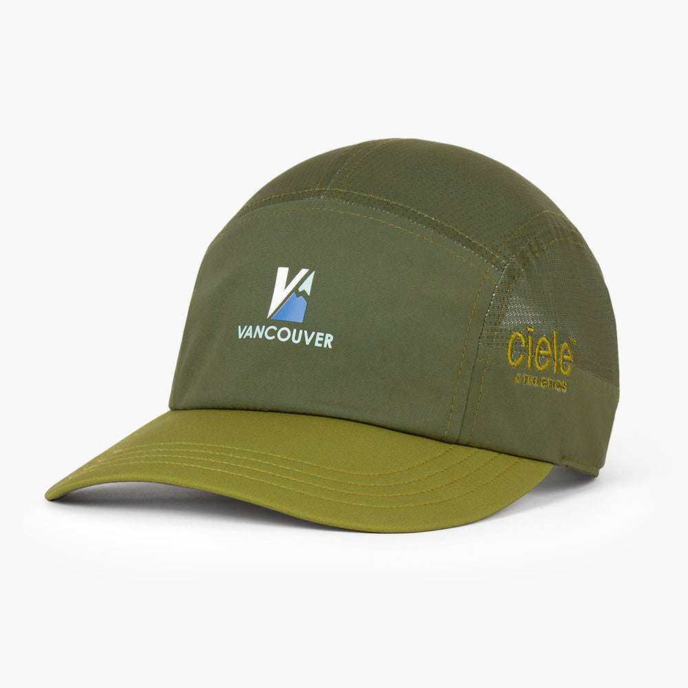 Ciele cap – GOCap SC GRP – Winc – Matinview