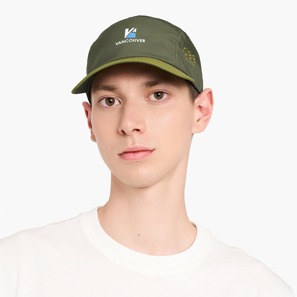 Ciele cap – GOCap SC GRP – Winc – Matinview