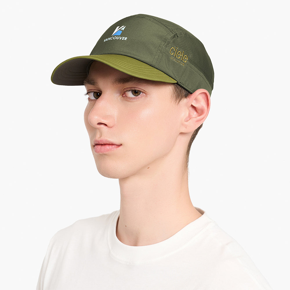 Ciele cap – GOCap SC GRP – Winc – Matinview