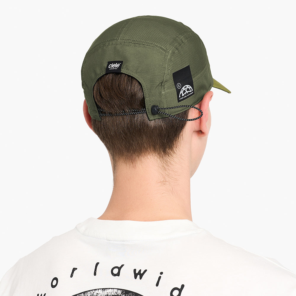 Ciele cap – GOCap SC GRP – Winc – Matinview
