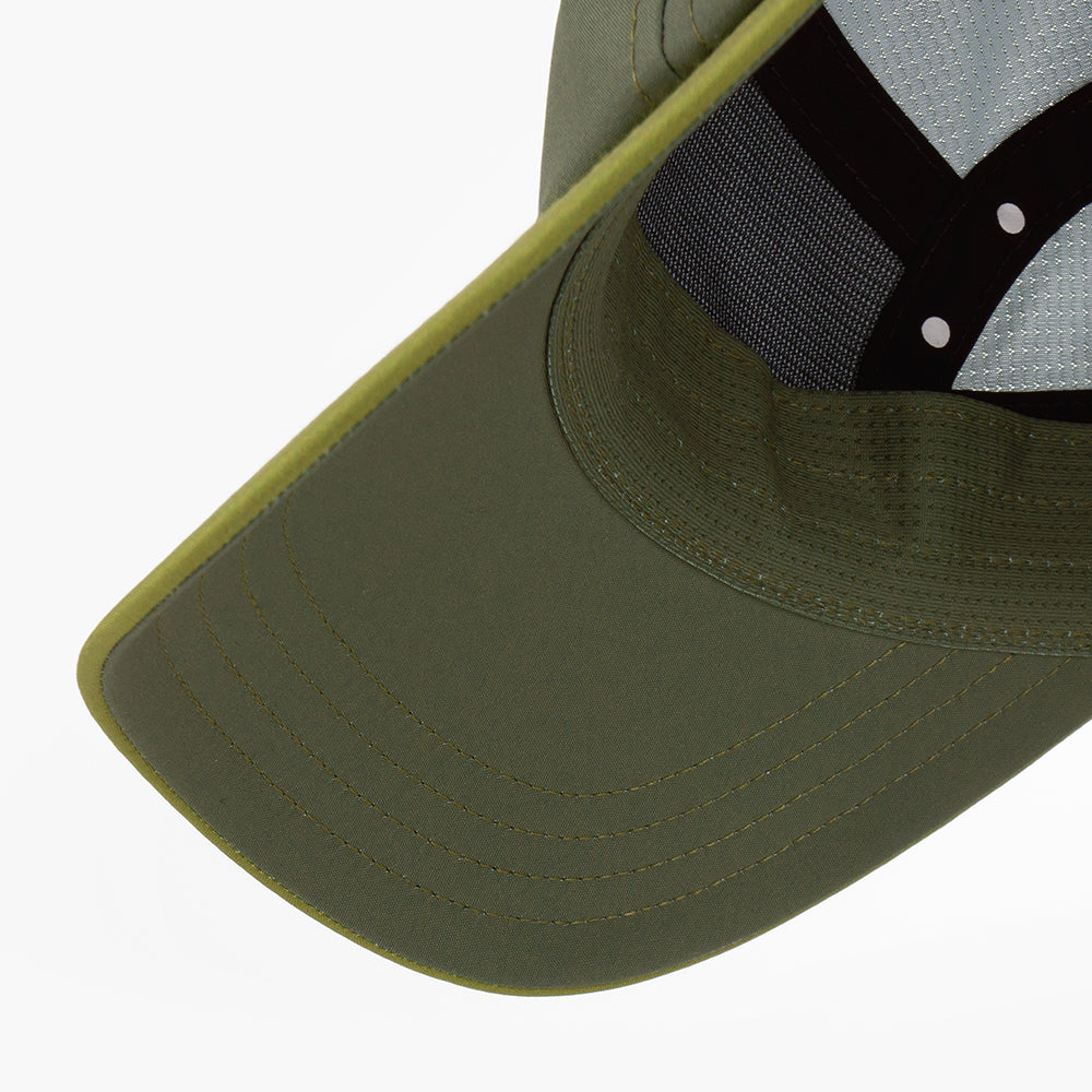 Ciele cap – GOCap SC GRP – Winc – Matinview
