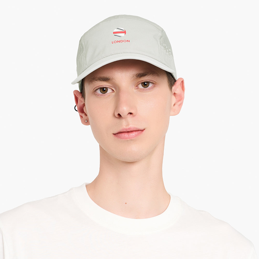 Ciele cap – GOCap SC GRP – Winc – Matinview