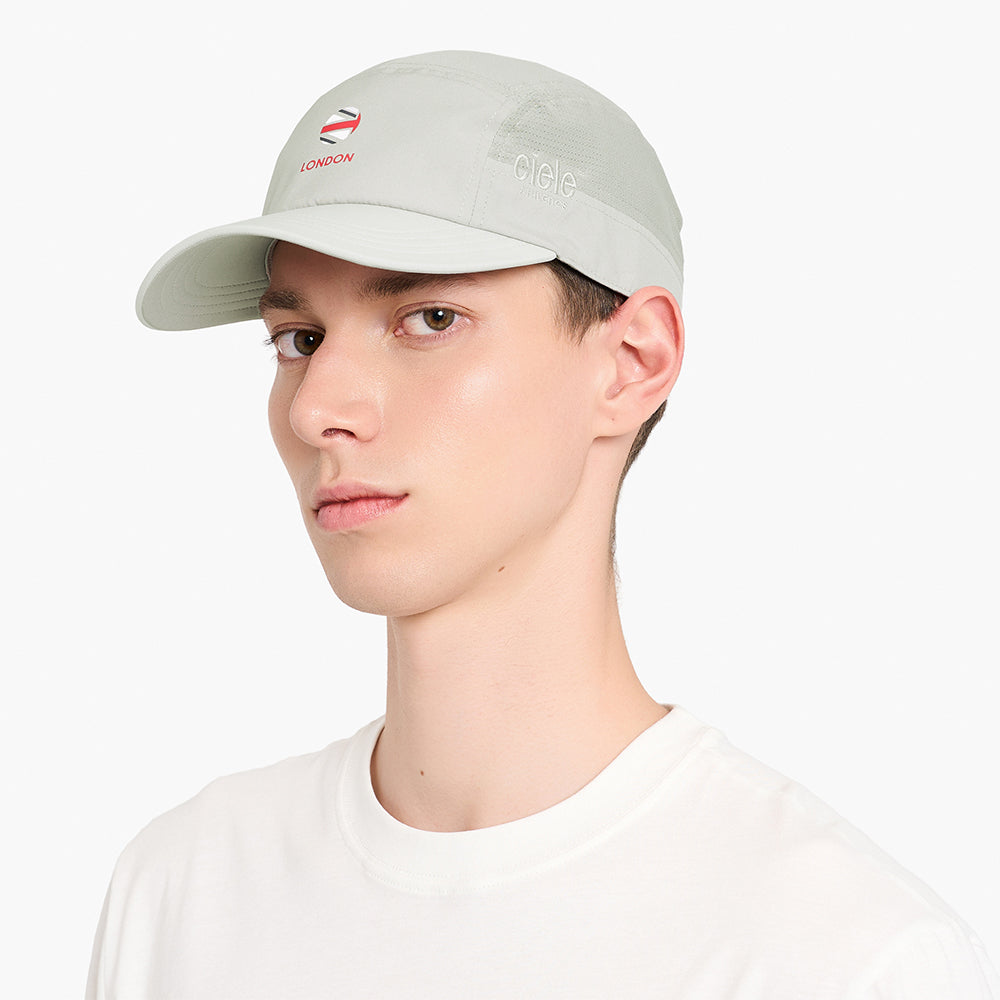 Ciele cap – GOCap SC GRP – Winc – Matinview
