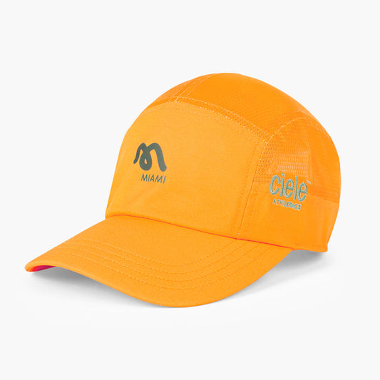 Ciele cap – GOCap SC GRP – Winc – Matinview