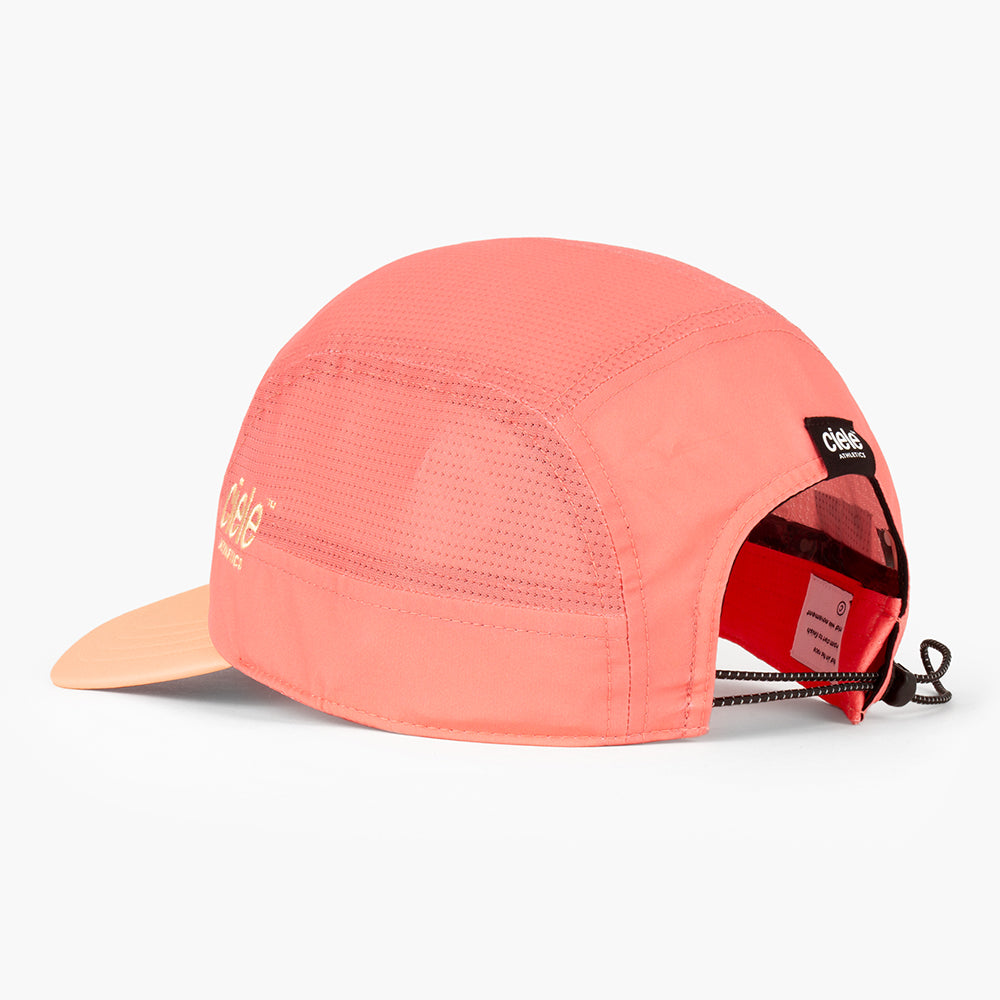 Ciele cap – GOCap SC GRP – Winc – Matinview