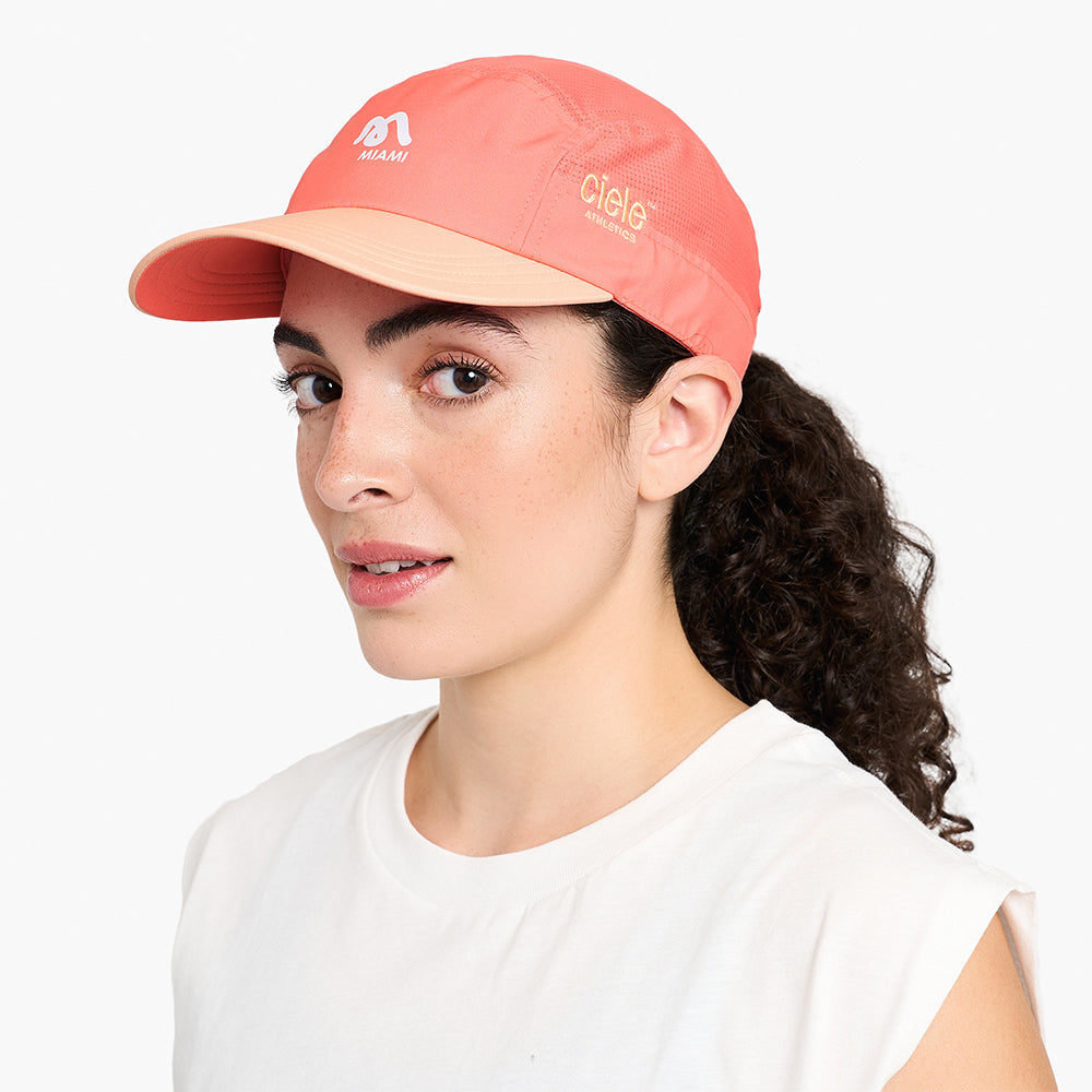 Ciele cap – GOCap SC GRP – Winc – Matinview