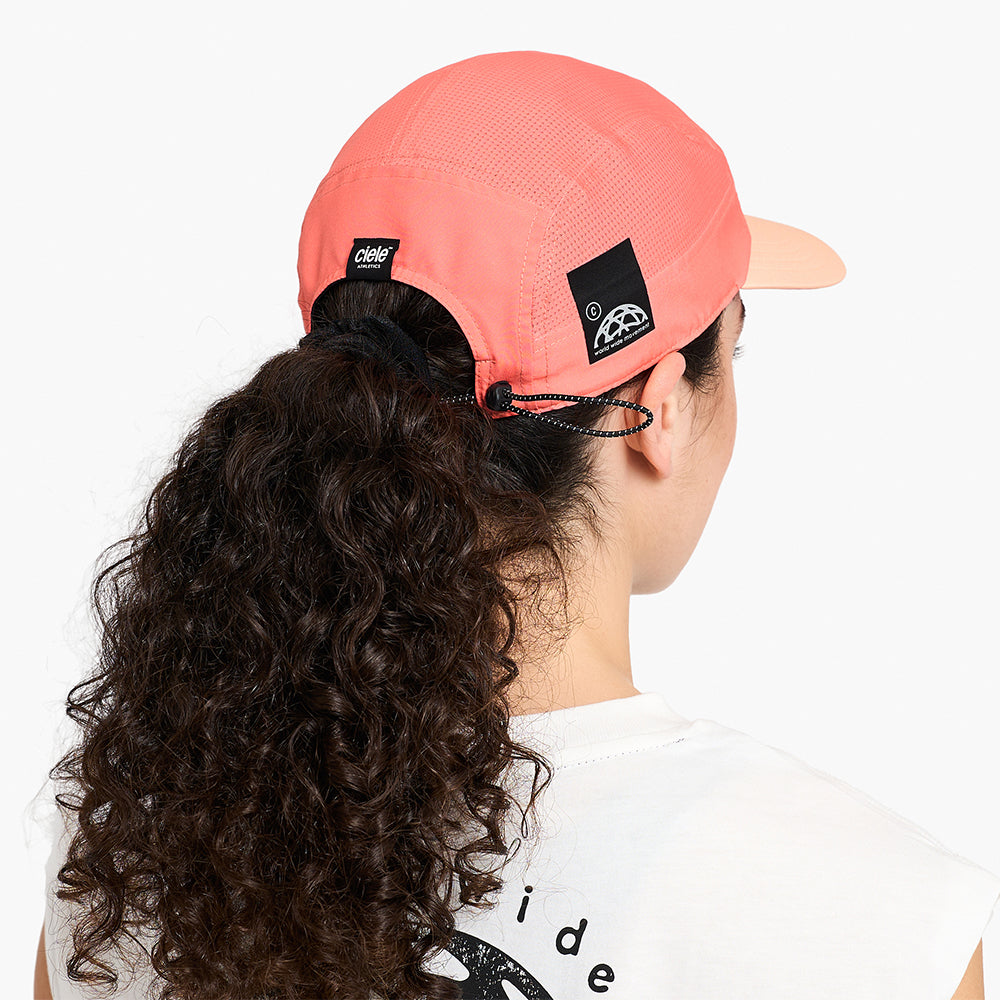 Ciele cap – GOCap SC GRP – Winc – Matinview
