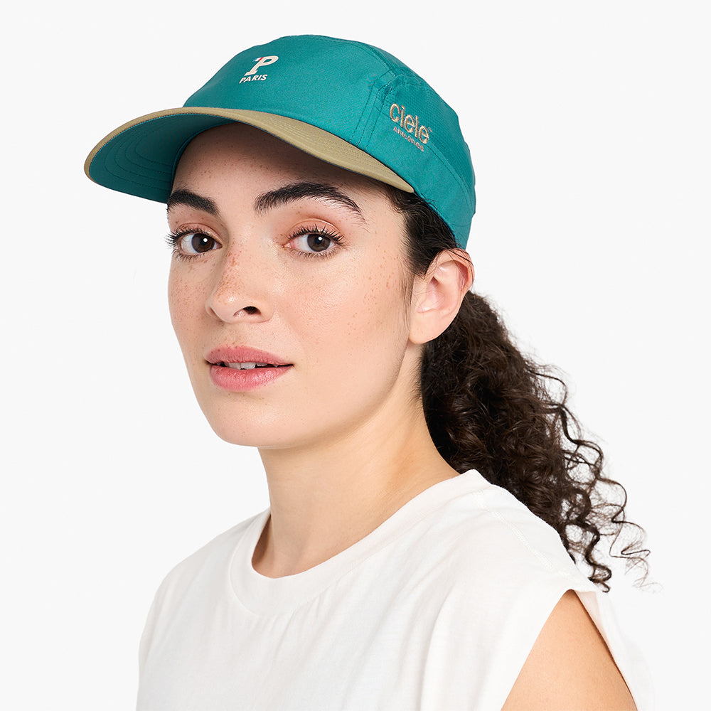 Ciele cap – GOCap SC GRP – Winc – Matinview