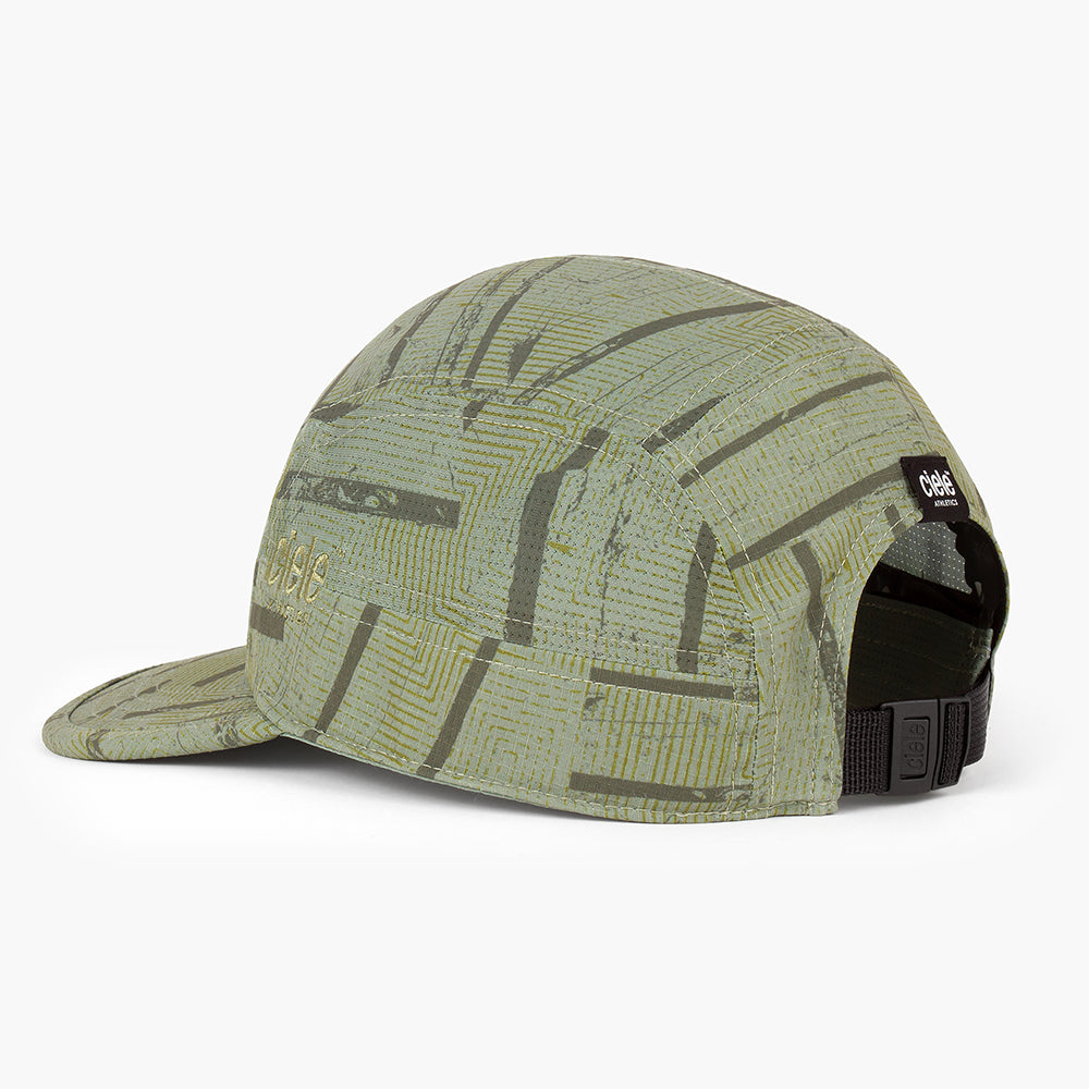 Ciele cap – GOCap SC GRP – Winc – Matinview