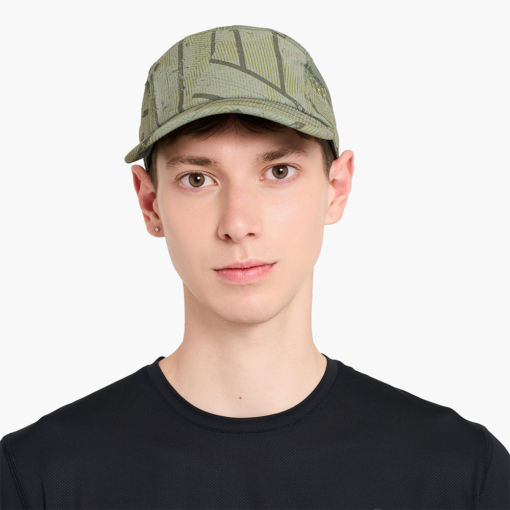 Ciele cap – GOCap SC GRP – Winc – Matinview