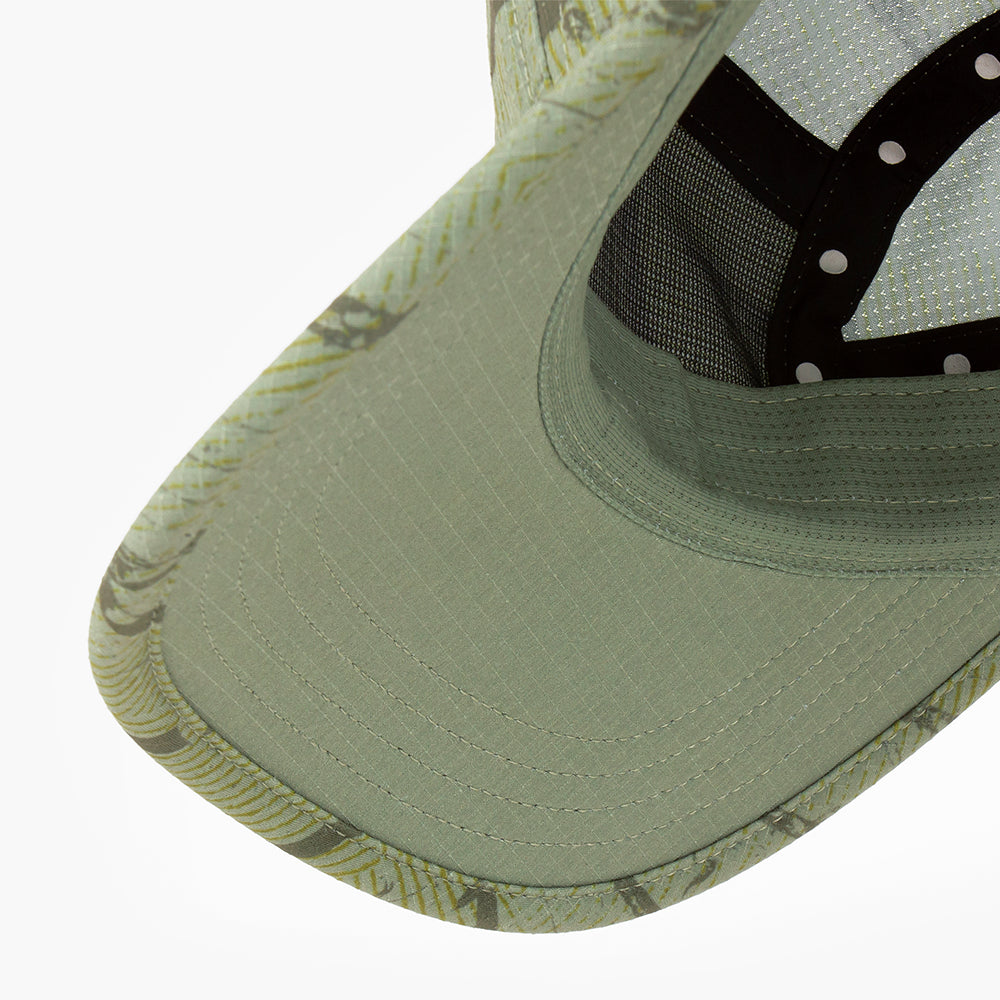 Ciele cap – GOCap SC GRP – Winc – Matinview