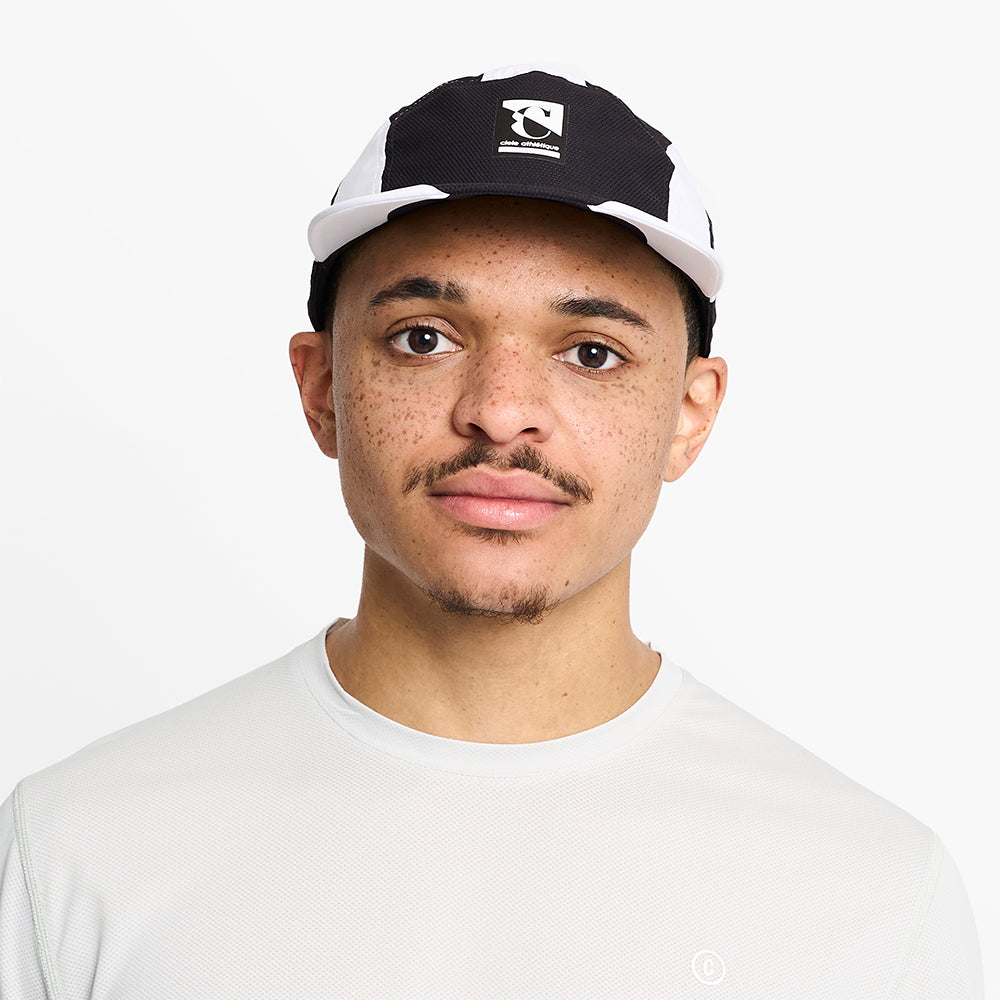 Ciele Cap - GOCap - EQ - Frame S - Whitaker