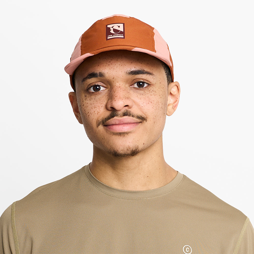 Ciele Cap - GOCap - EQ - Frame S - Whitaker