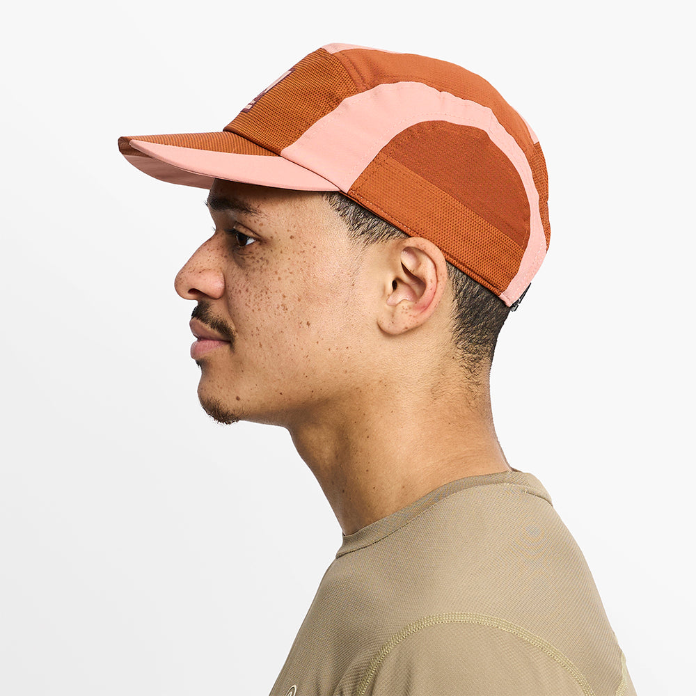 Ciele Cap - GOCap - EQ - Frame S - Whitaker