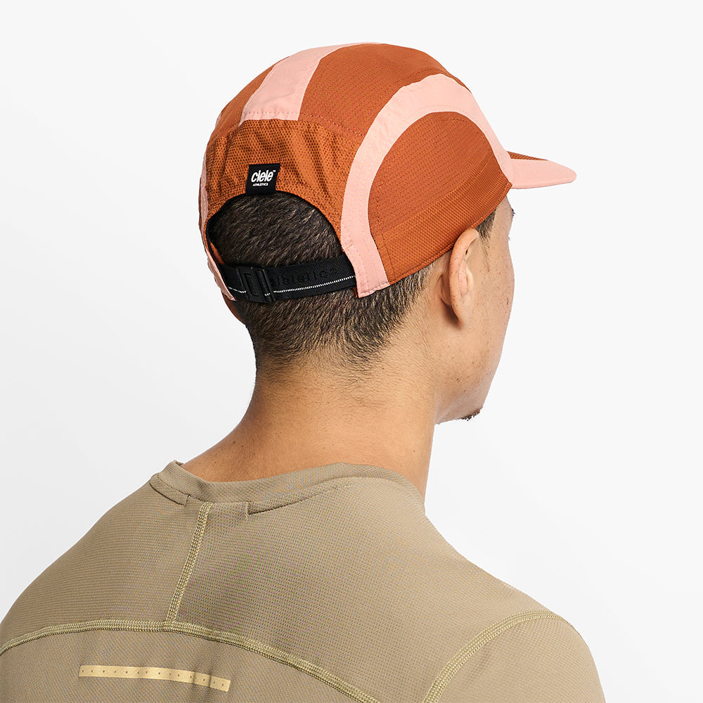 Ciele Cap - GOCap - EQ - Frame S - Whitaker