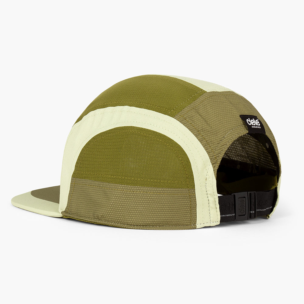 Ciele Cap - GOCap - EQ - Frame S - Whitaker