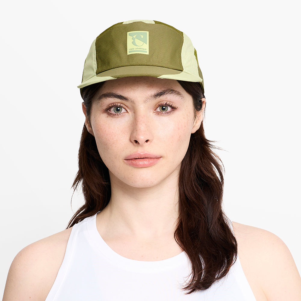Ciele Cap - GOCap - EQ - Frame S - Whitaker